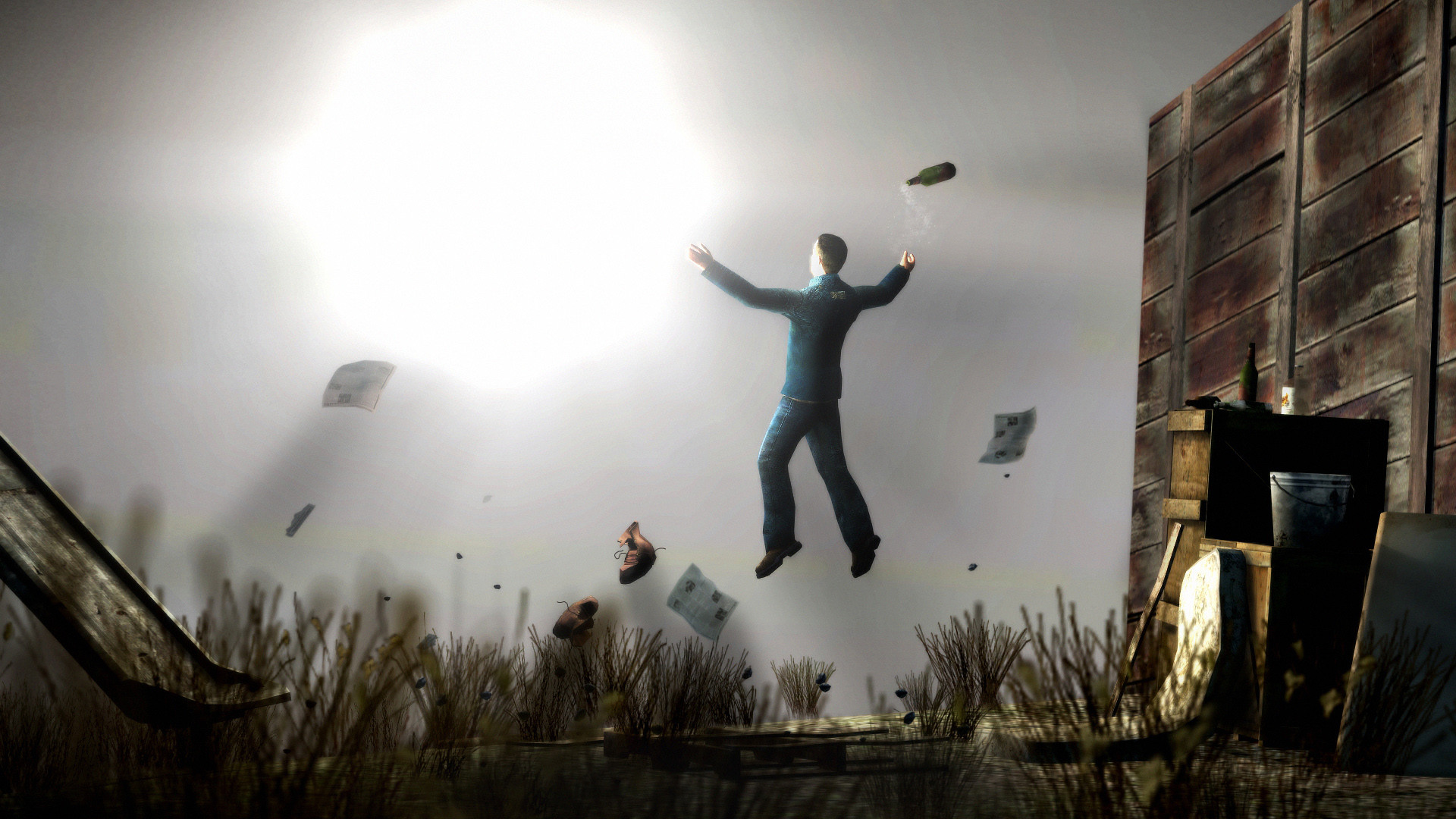 Garry's Mod